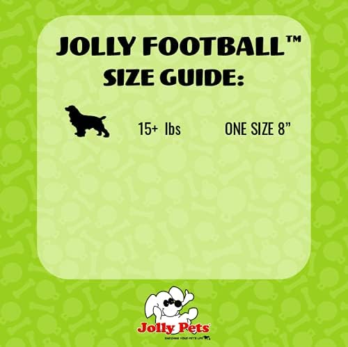 Jolly Pets Football