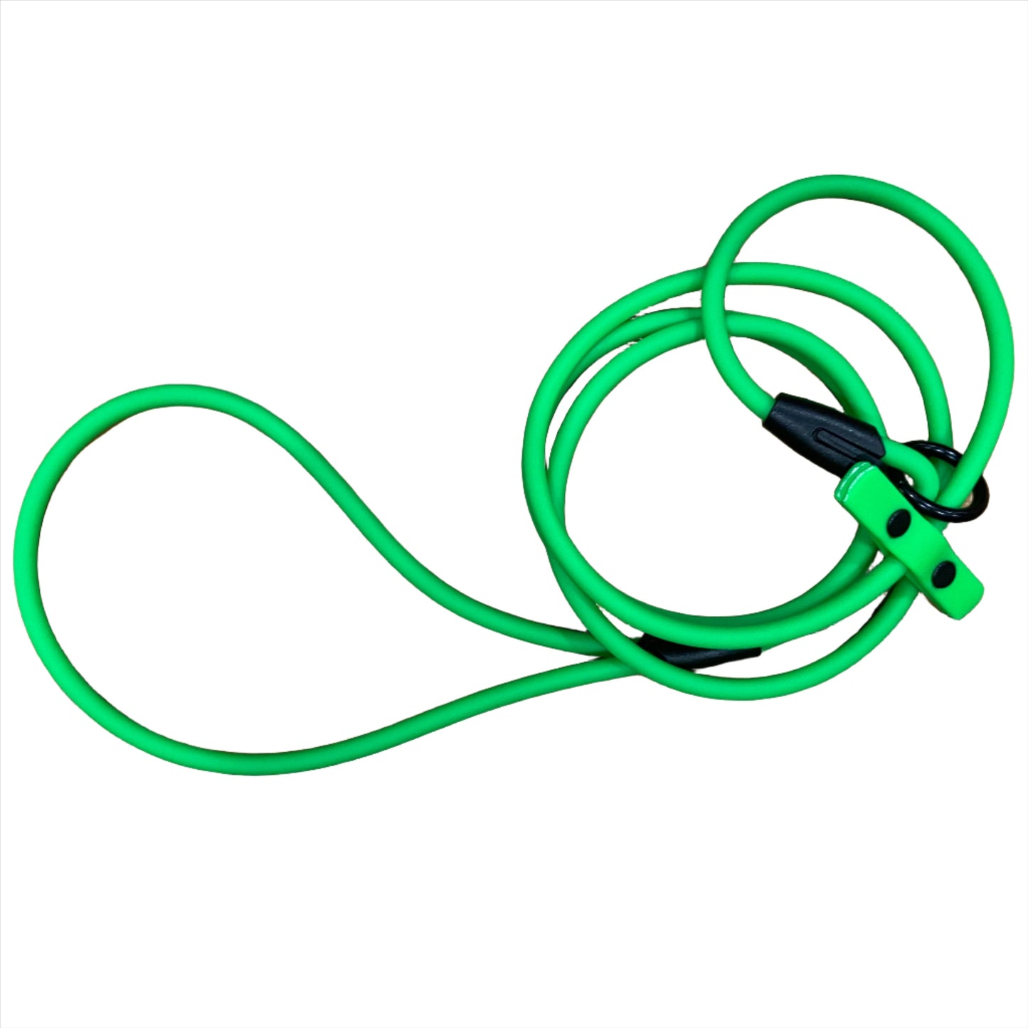 Biothane 1/4"(6mm) Beta Rope Slip Leash