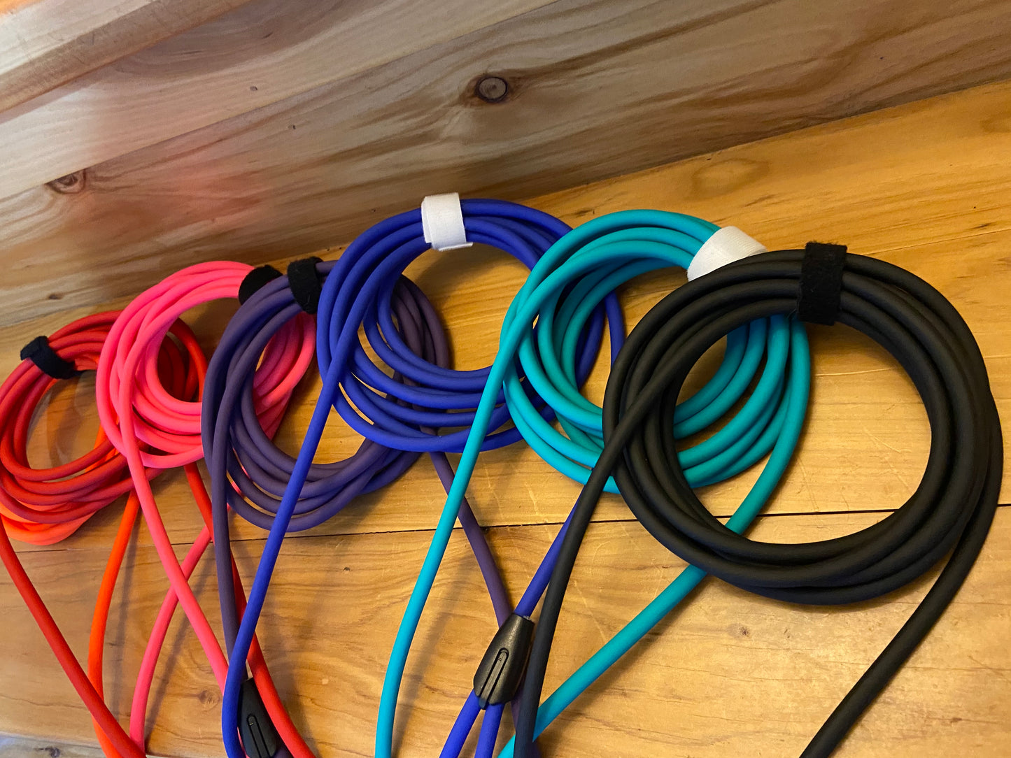 Biothane Beta Rope Long Line 3m
