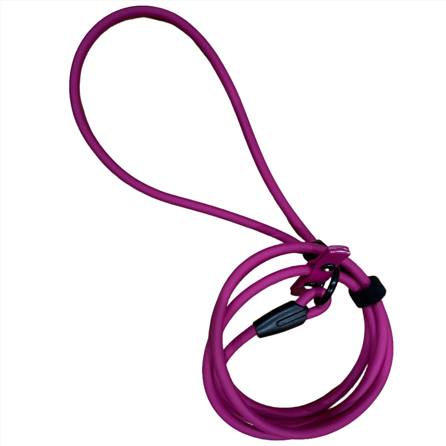 Biothane 1/4"(6mm) Beta Rope Slip Leash