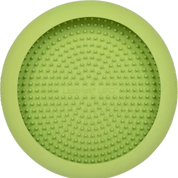 LickiMat Ufo