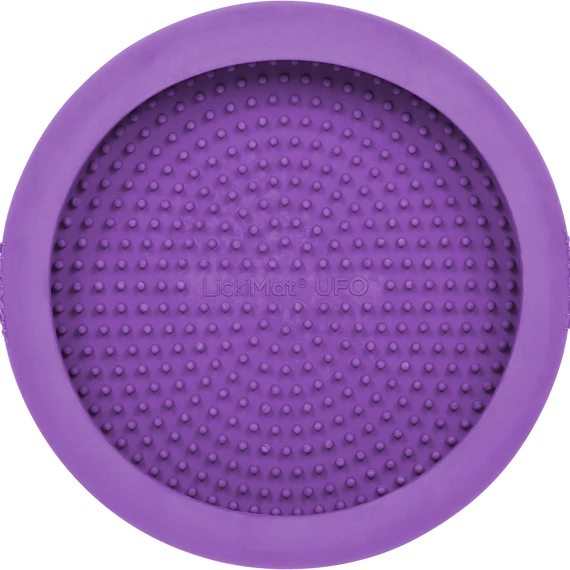 LickiMat Ufo