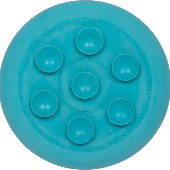 LickiMat Ufo
