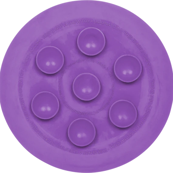 LickiMat Ufo