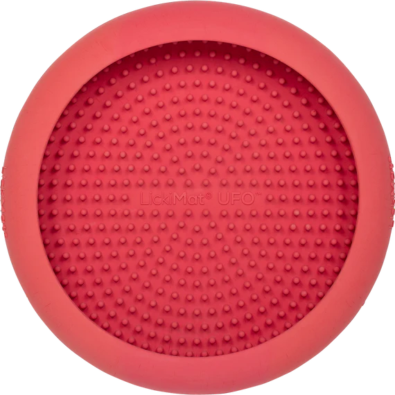 LickiMat Ufo