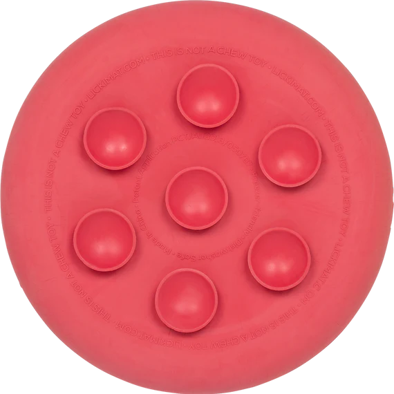 LickiMat Ufo