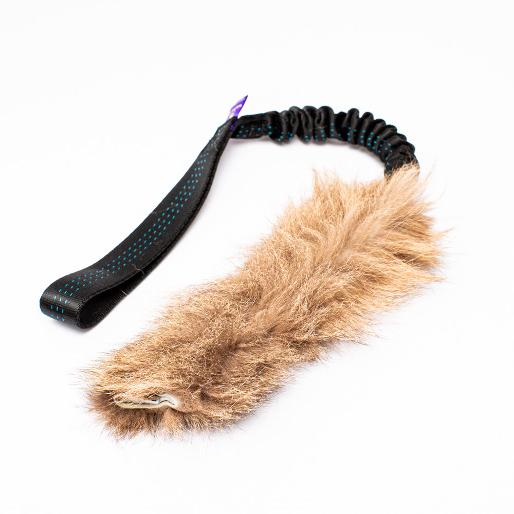 Wild-Tug Kangaroo Bungee Tug Toy