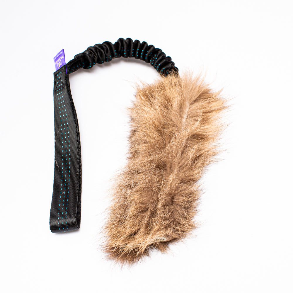 Wild-Tug Kangaroo Bungee Tug Toy