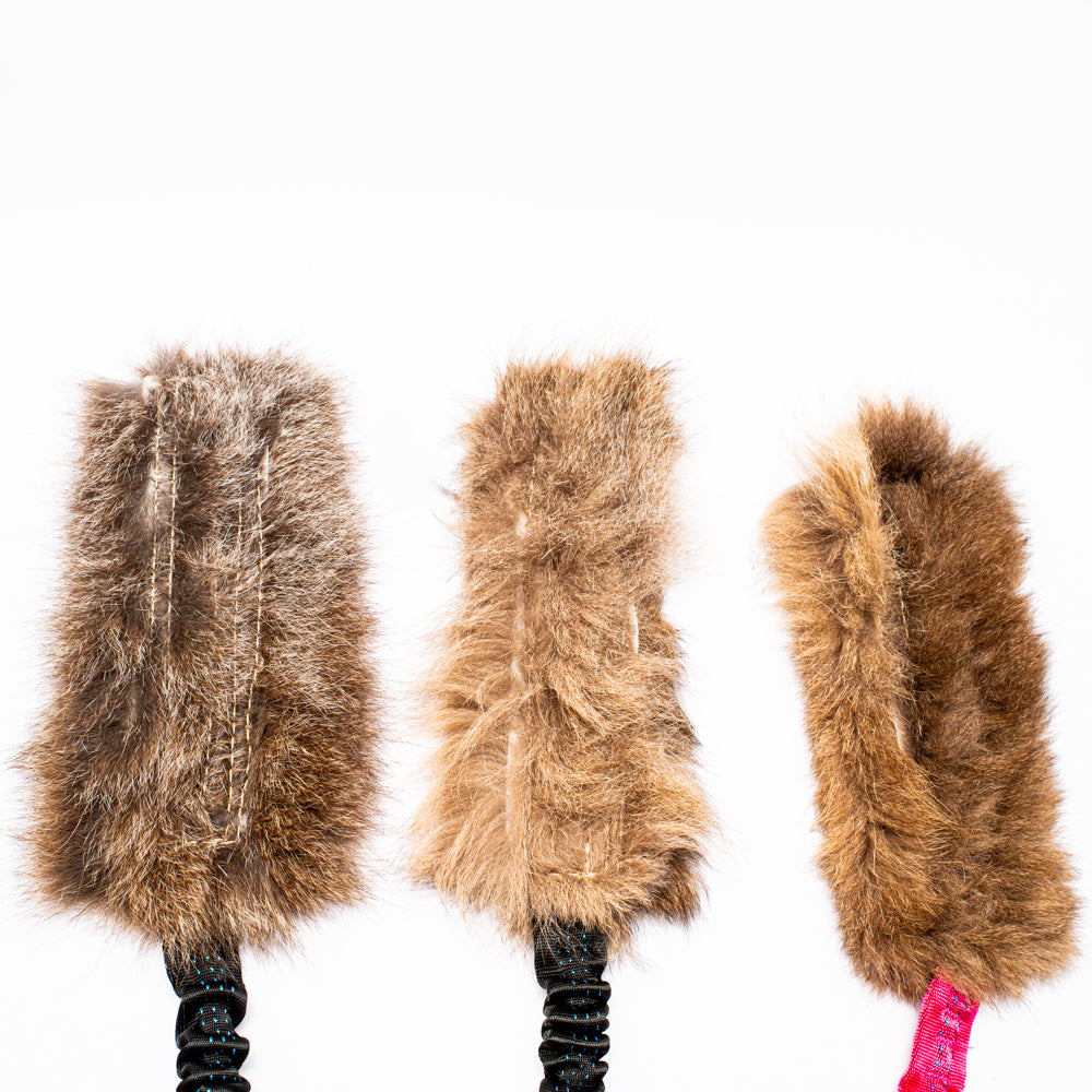 Wild-Tug Kangaroo Bungee Tug Toy