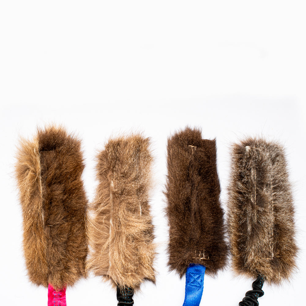 Wild-Tug Kangaroo Bungee Tug Toy