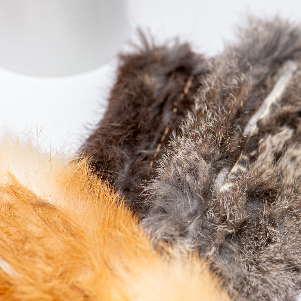 Wild-Tug Rabbit Bungee Tug Toy | The Ultimate High-Motivation Training Reward