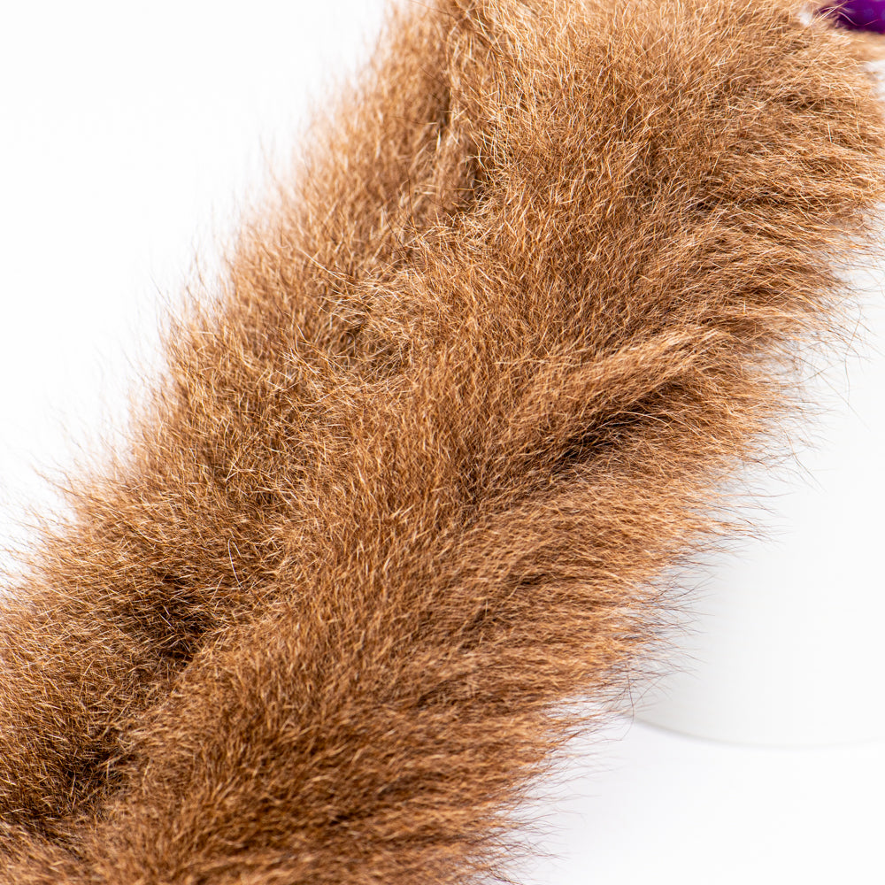 Wild-Tug Kangaroo Tug Toy with Handle