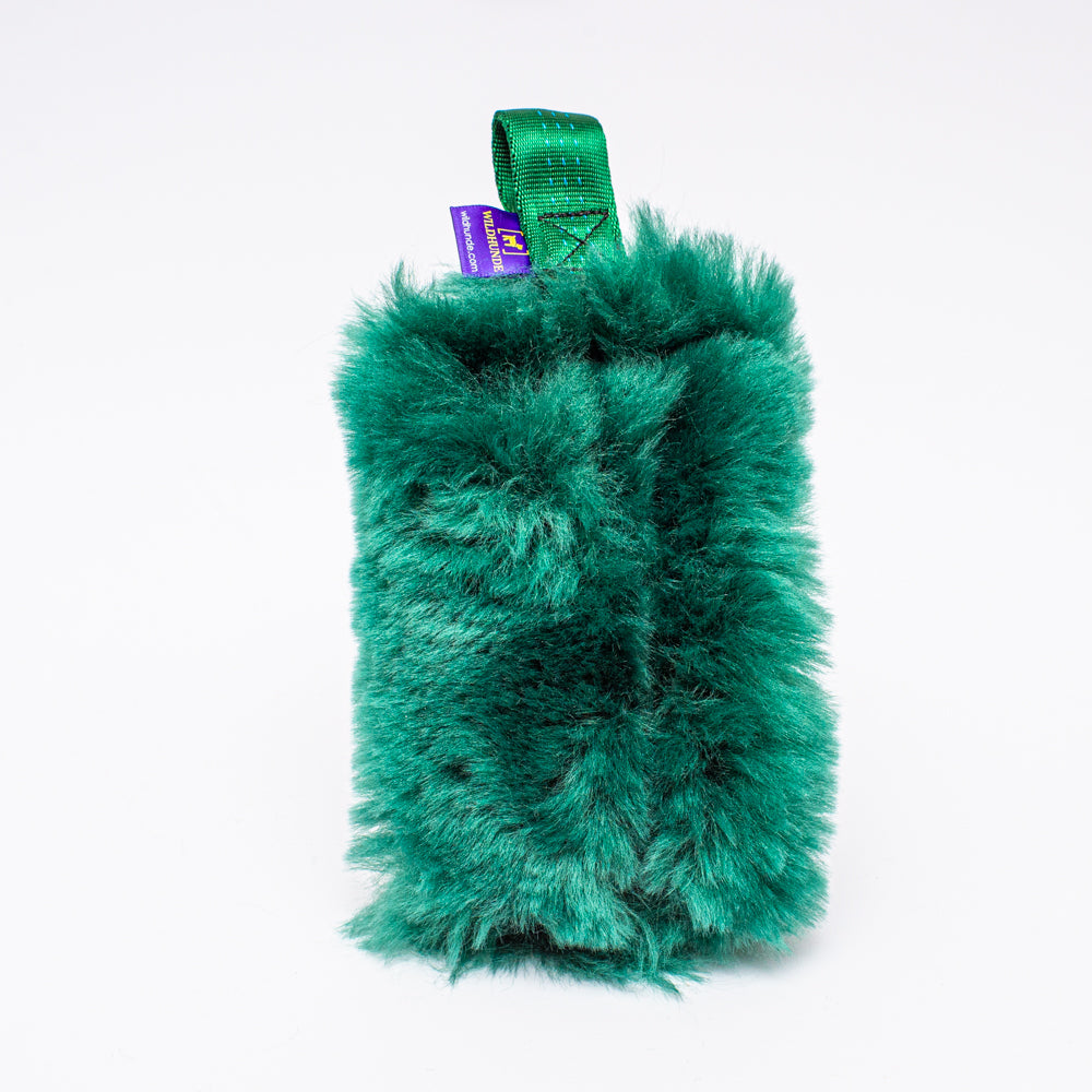 Wild-Tug Sheepskin Flirt Pole Attachment