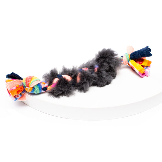 Sheepskin Pocket Tug