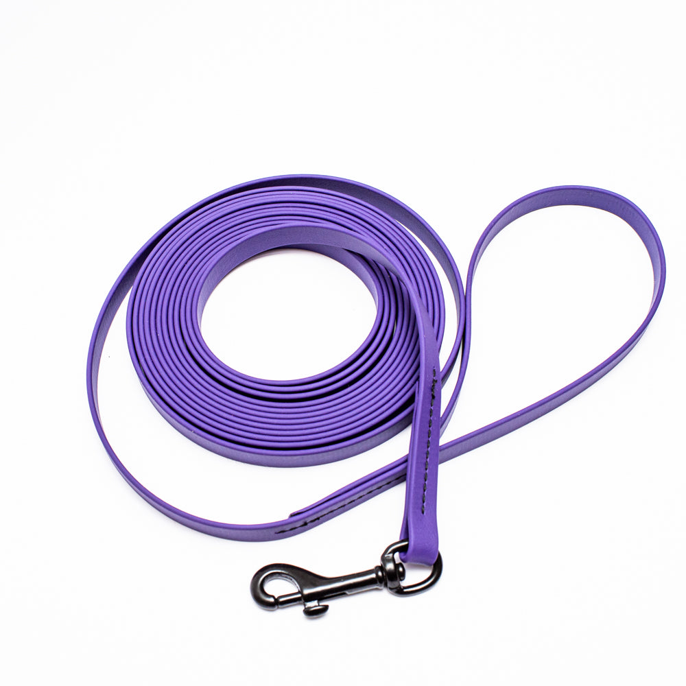 Biothane Puppy Light Long Line 5m