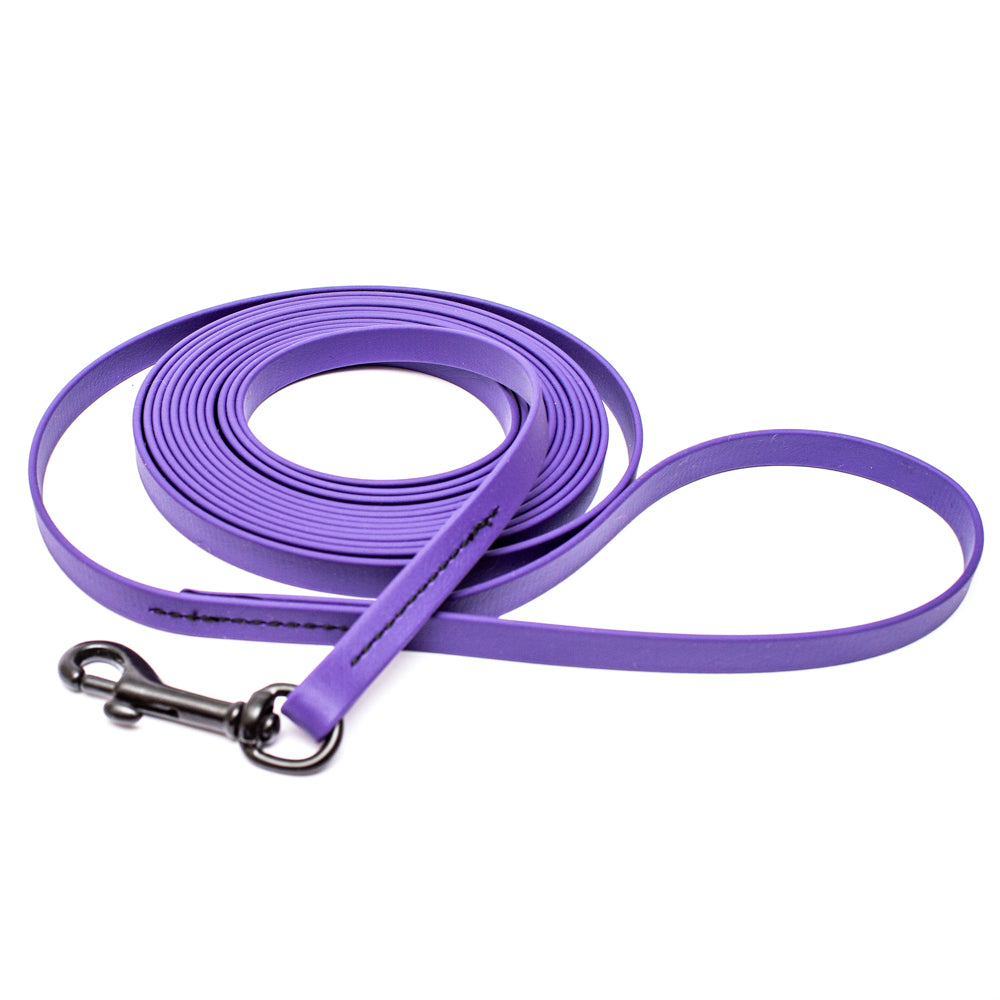 Biothane Puppy Light Long Line 5m