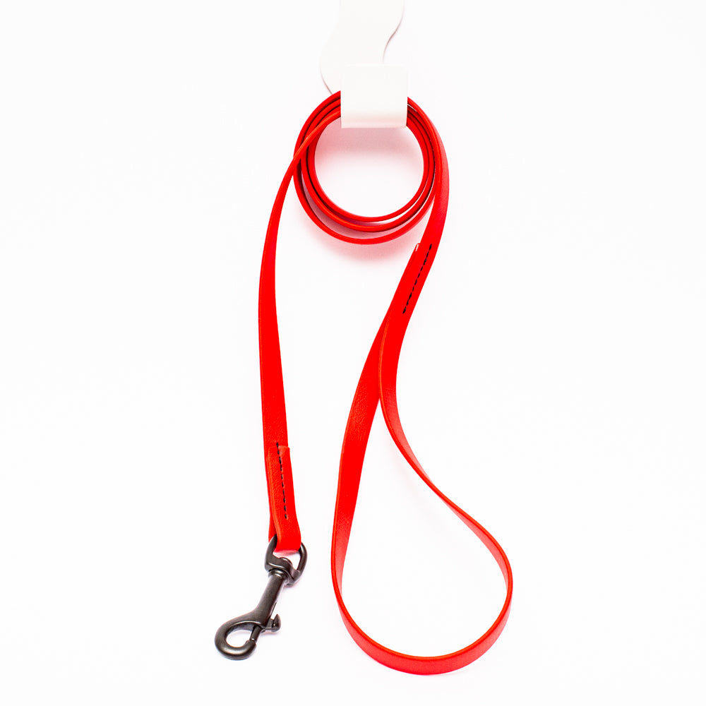 Biothane Light Weight Leash 4ft (120cm/1.2m)