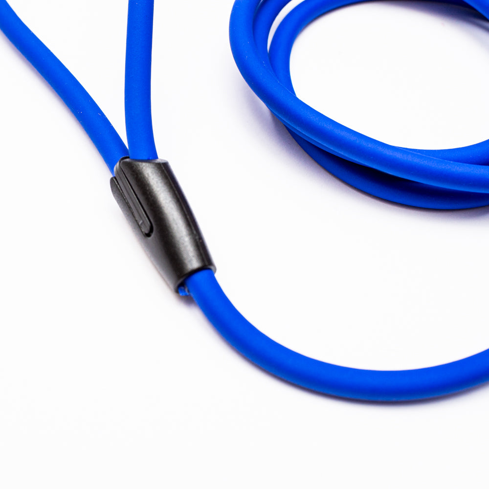 Biothane 1/4"(6mm) Beta Rope Slip Leash