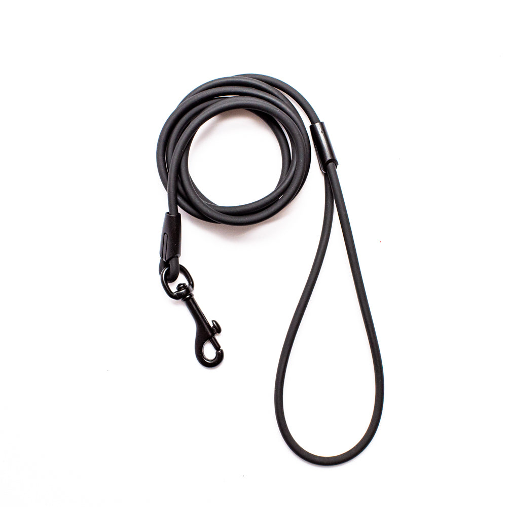 Biothane 1/4"(6mm) Beta Rope 6ft Leash (180cm/1.8m)