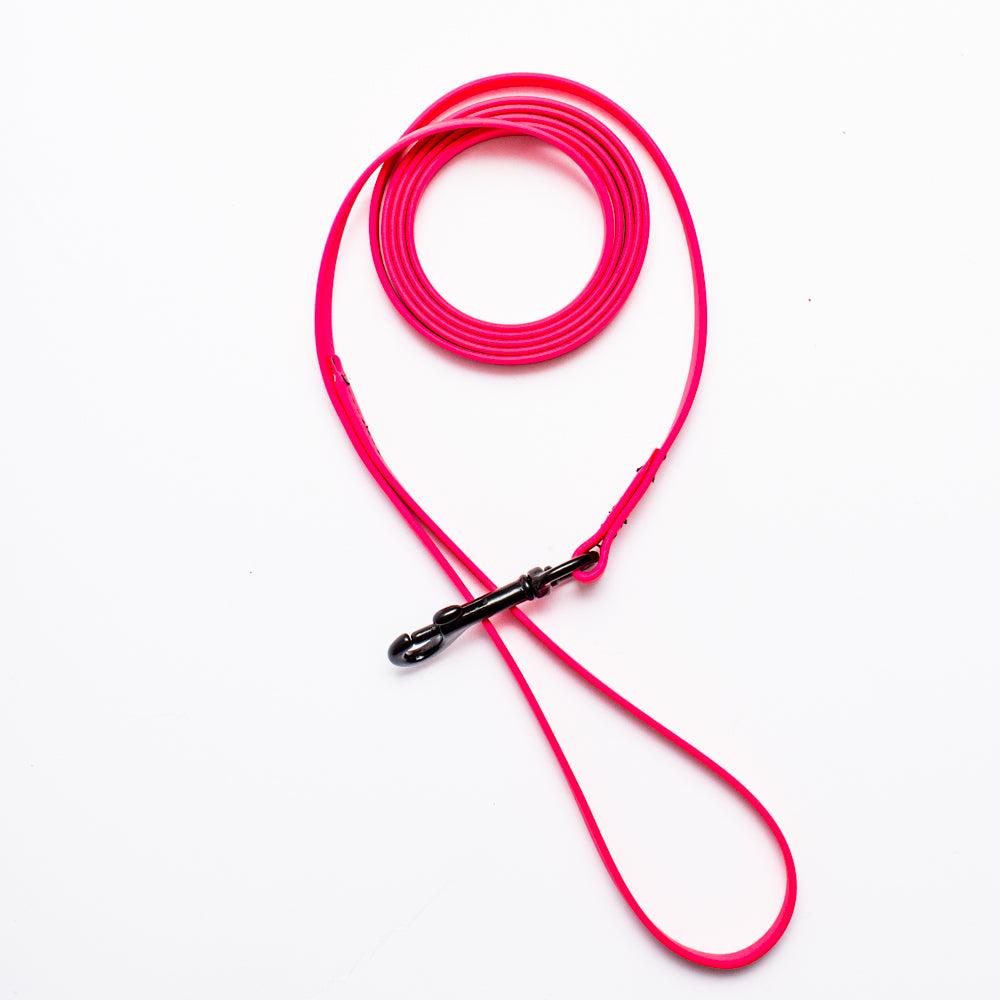 Biothane Light Weight Leash 6ft (180cm/1.8m)