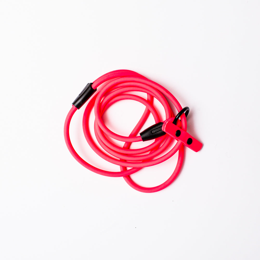 Biothane 1/4"(6mm) Beta Rope Slip Leash