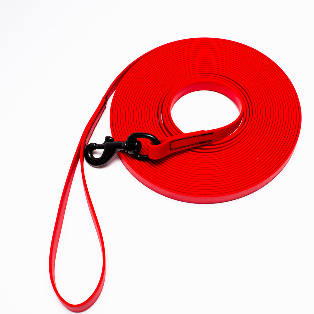 Biothane Long Line 10m