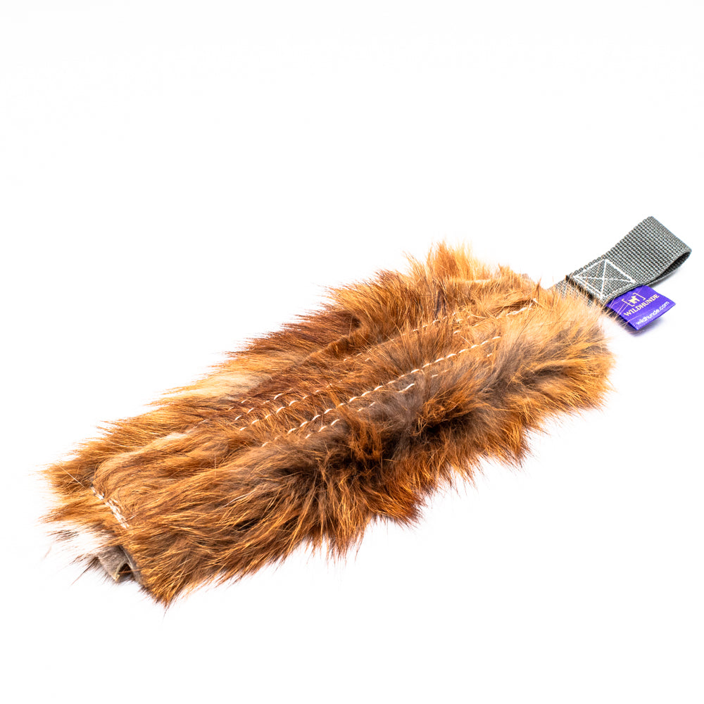 Wild-Tug Fur Flirt Pole Attachment