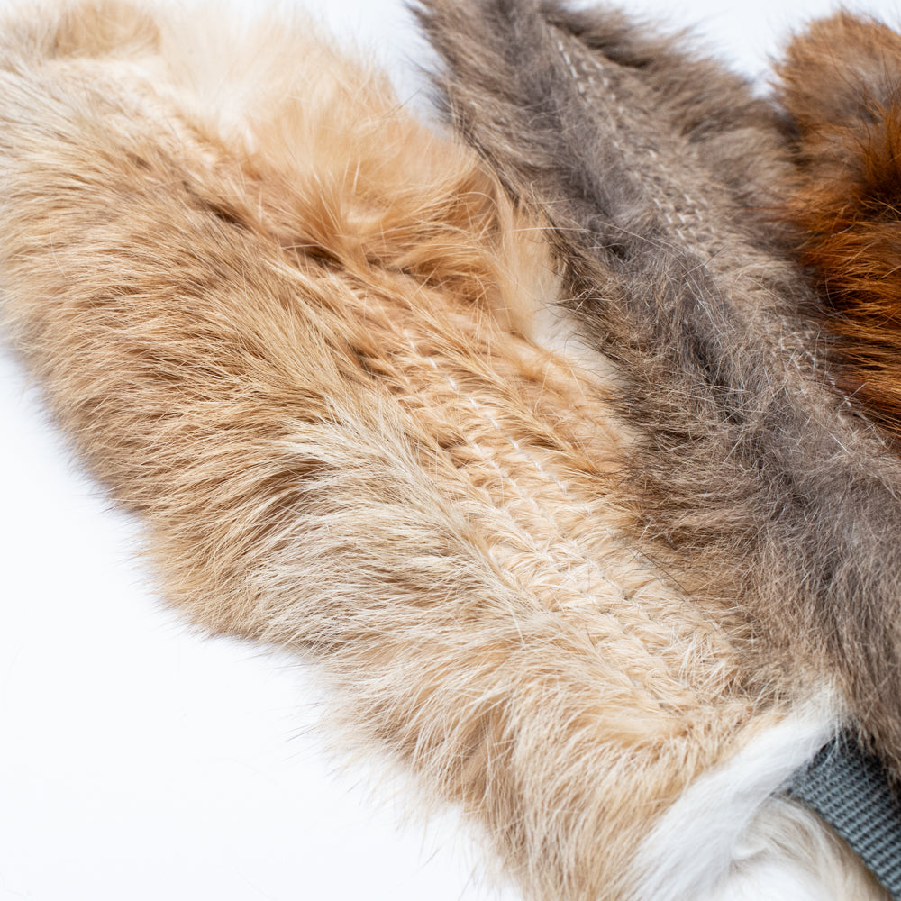 Wild-Tug Fur Flirt Pole Attachment