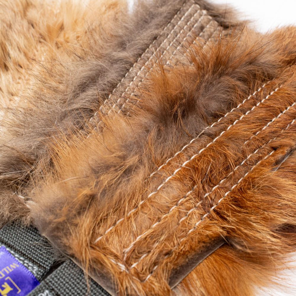Wild-Tug Fur Flirt Pole Attachment