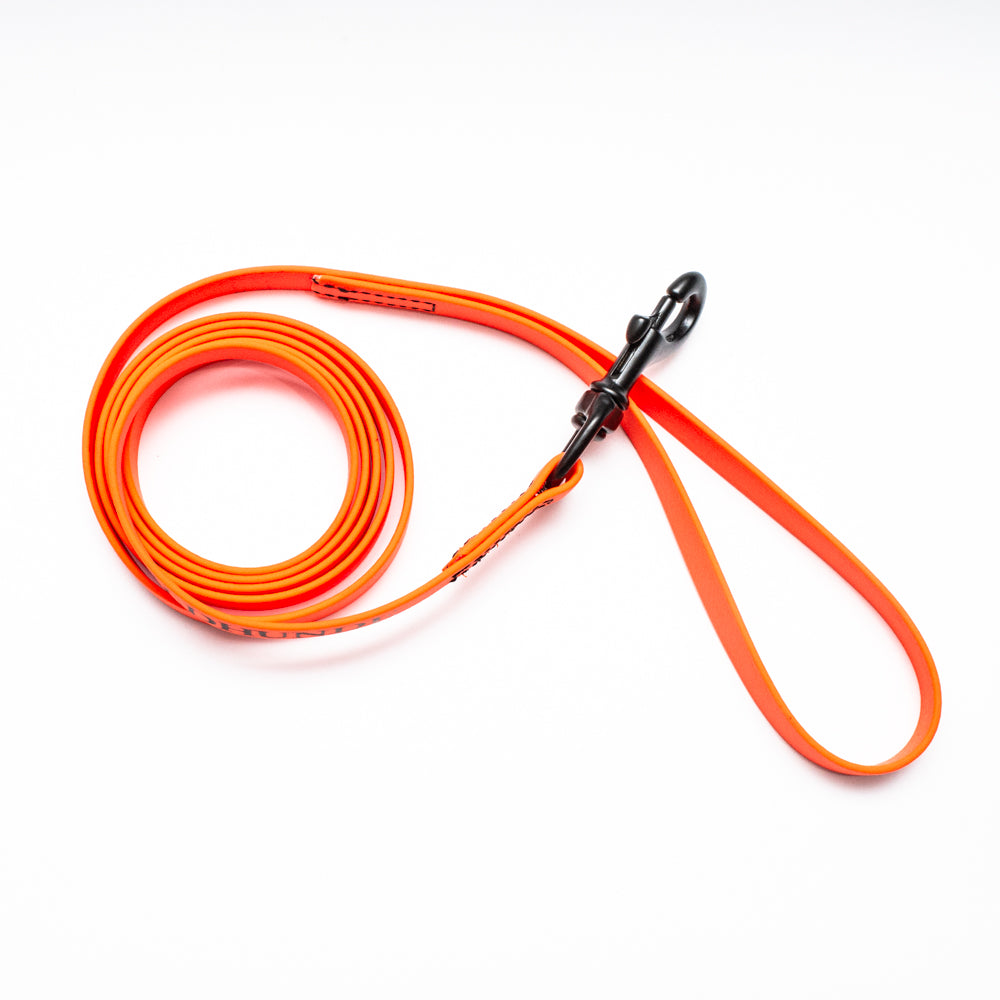 Biothane Leash 6ft (180cm/1.8m)