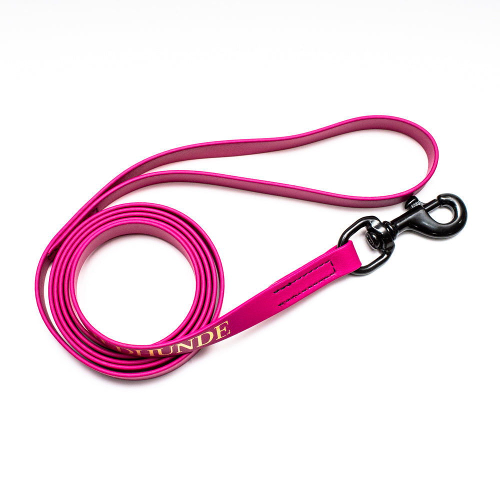 Biothane Leash 6ft (180cm/1.8m)
