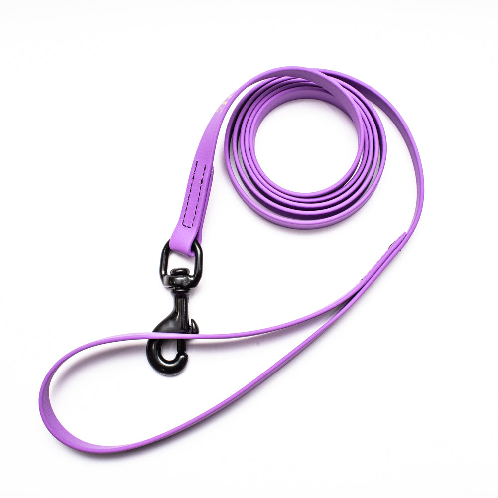 Biothane Leash 6ft (180cm/1.8m)