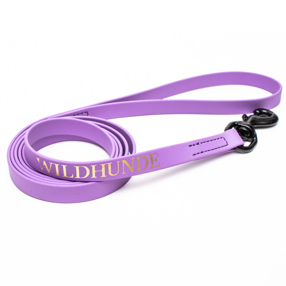 Biothane Leash 6ft (180cm/1.8m)