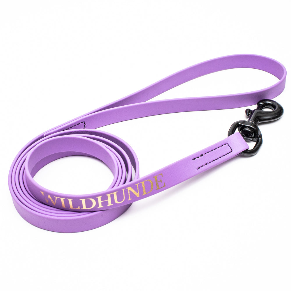 Biothane Leash 6ft (180cm/1.8m)