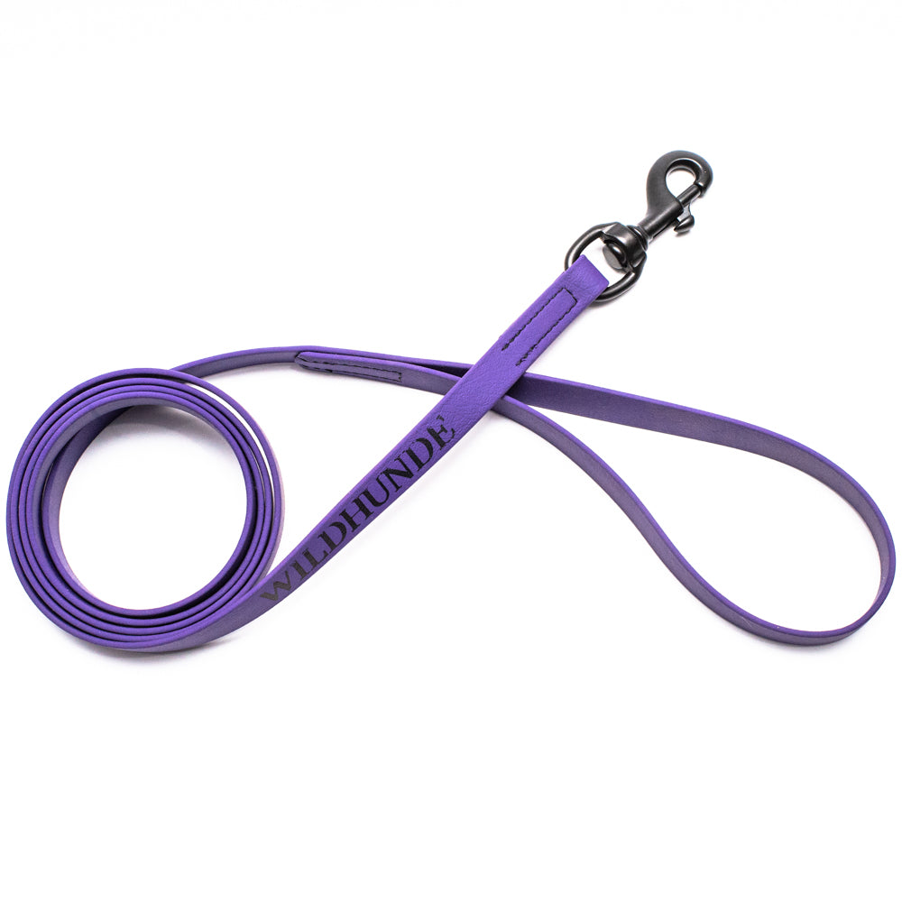 Biothane Leash 6ft (180cm/1.8m)