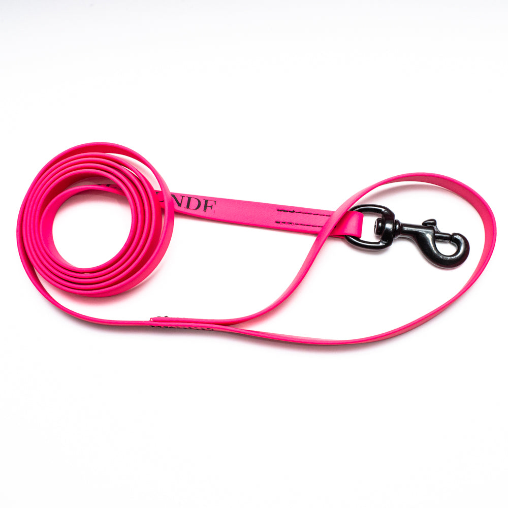 Biothane Leash 6ft (180cm/1.8m)
