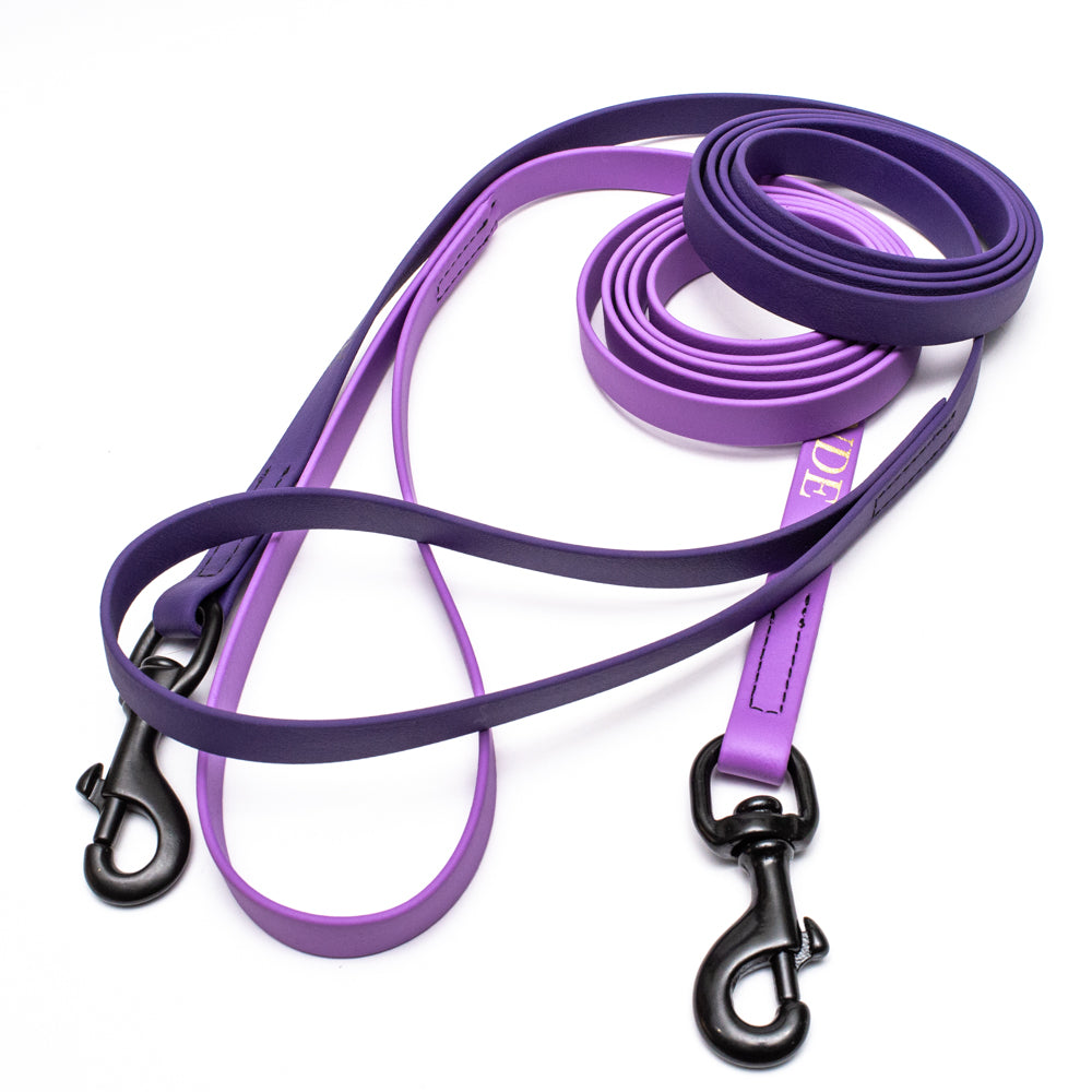 Biothane Leash 6ft (180cm/1.8m)