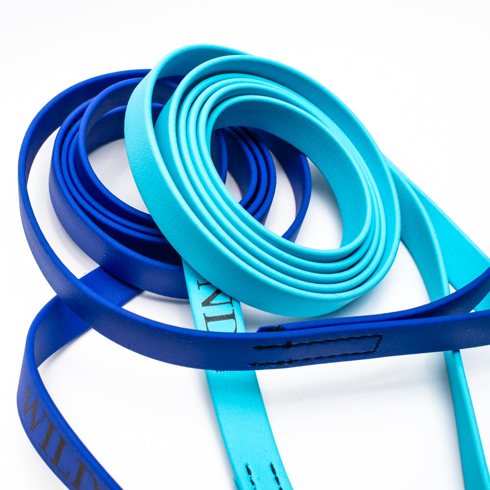 Biothane Leash 6ft (180cm/1.8m)