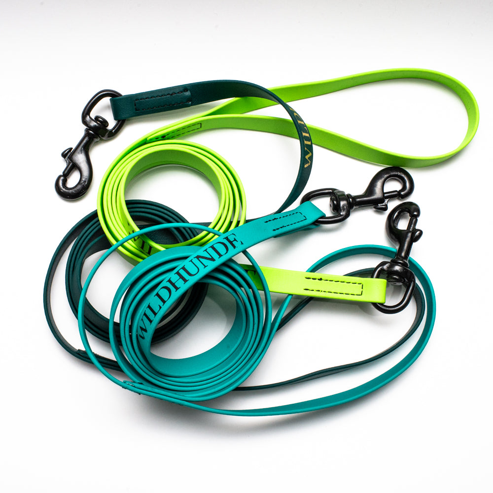 Biothane Leash 6ft (180cm/1.8m)