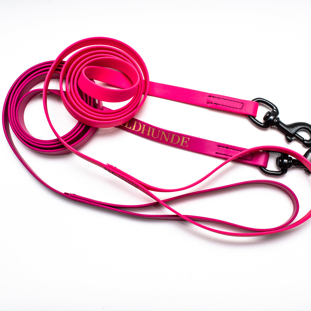 Biothane Leash 6ft (180cm/1.8m)