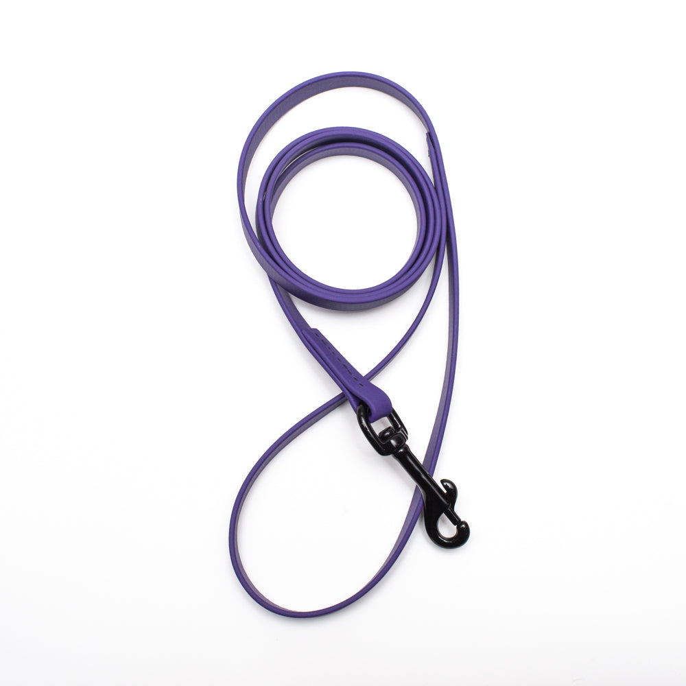 Biothane Light Weight Leash 4ft (120cm/1.2m)