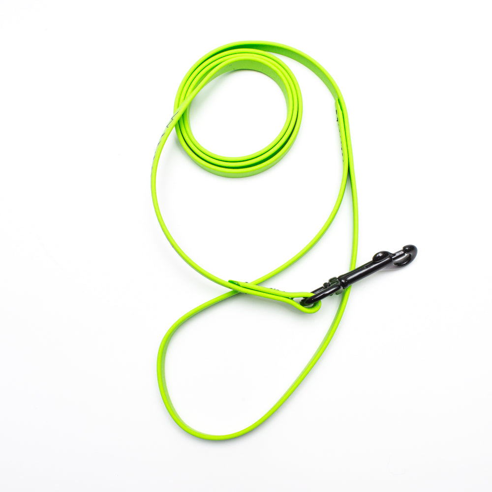 Biothane Light Weight Leash 4ft (120cm/1.2m)