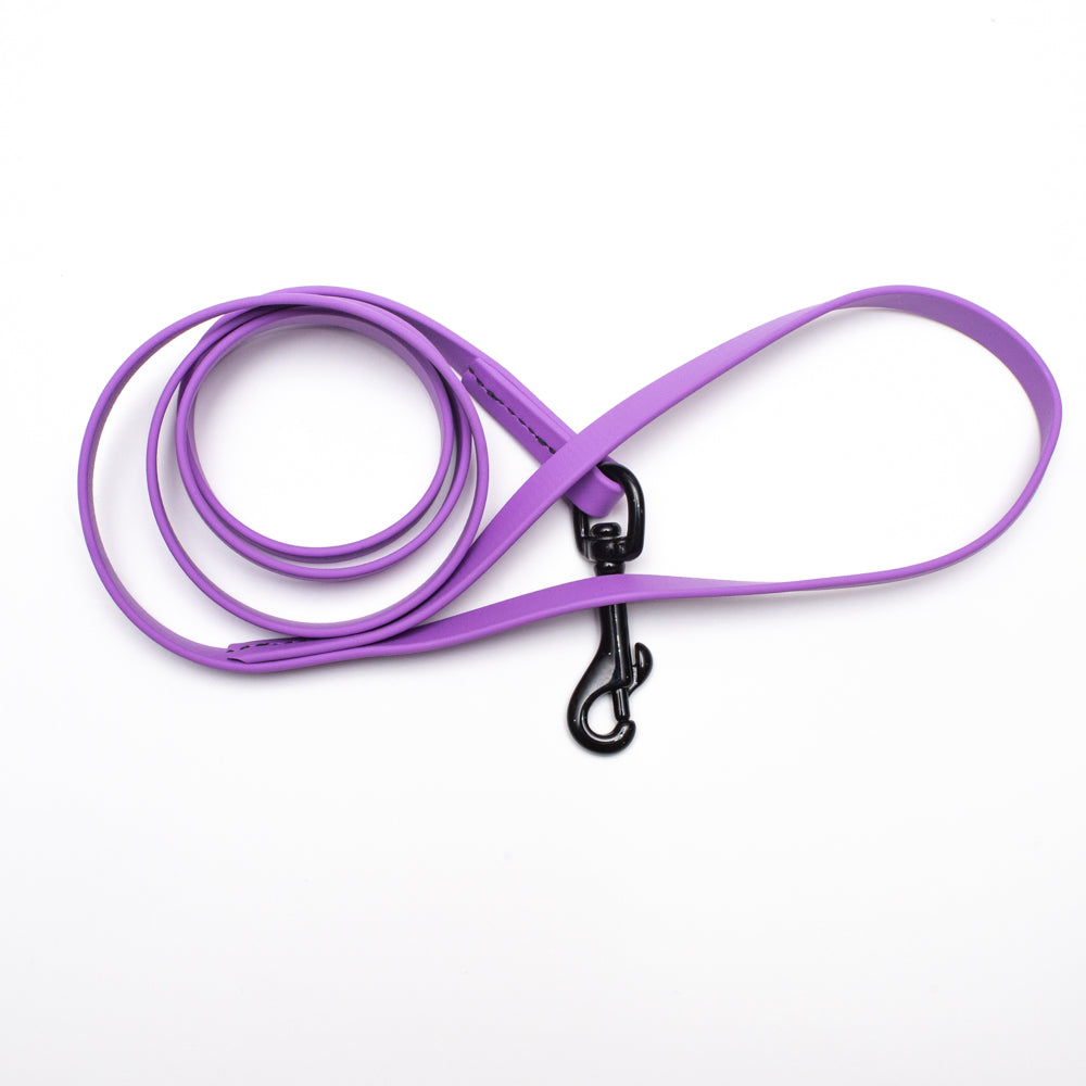 Biothane Light Weight Leash 4ft (120cm/1.2m)