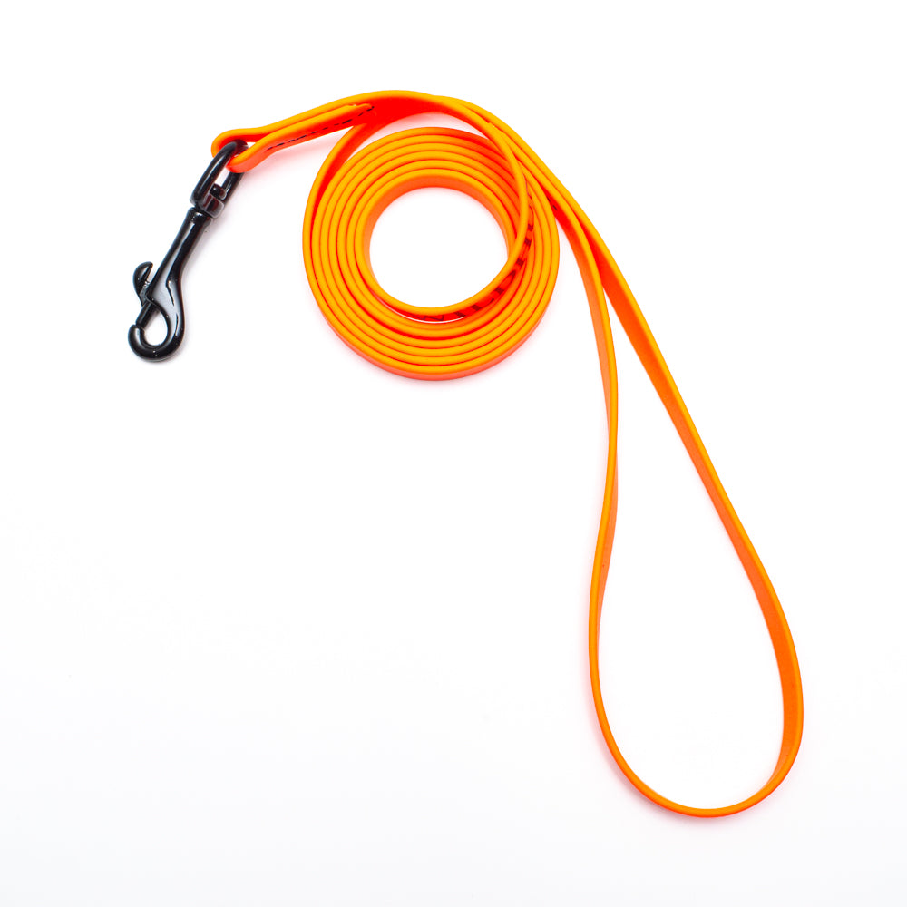 Biothane Light Weight Leash 6ft (180cm/1.8m)