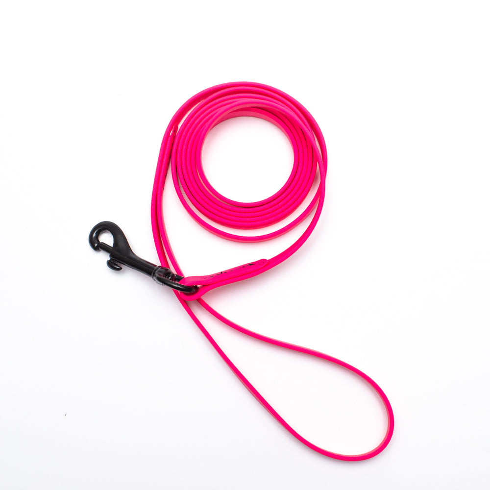 Biothane Light Weight Leash 6ft (180cm/1.8m)