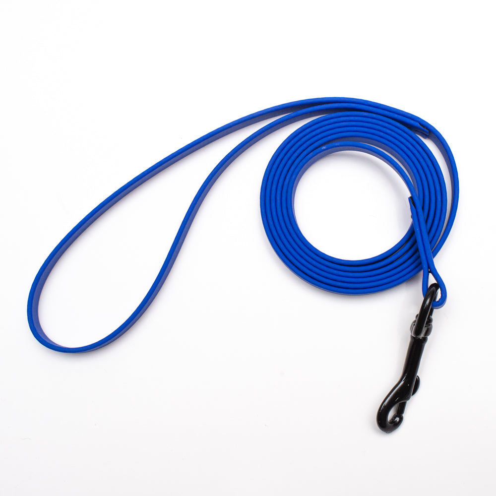 Biothane Light Weight Leash 6ft (180cm/1.8m)