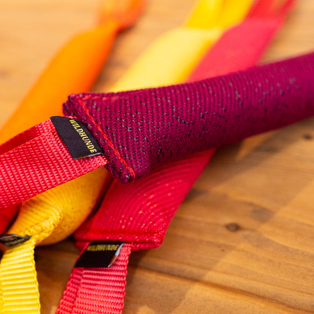 Wildhunde Pocket Tug and Bite Toy