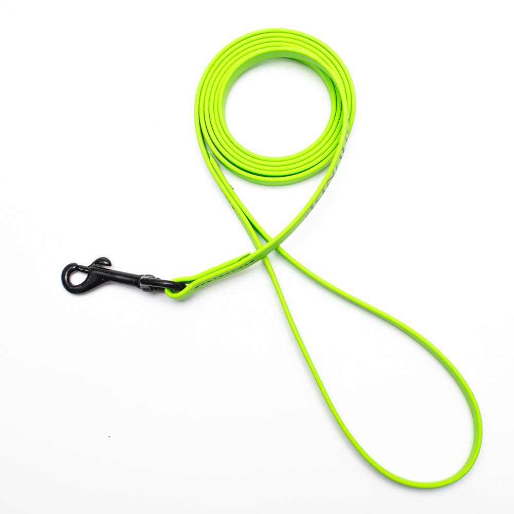 Biothane Light Weight Leash 6ft (180cm/1.8m)