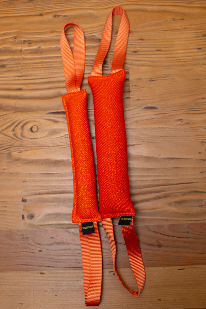 Wildhunde Tug and Bite Toy