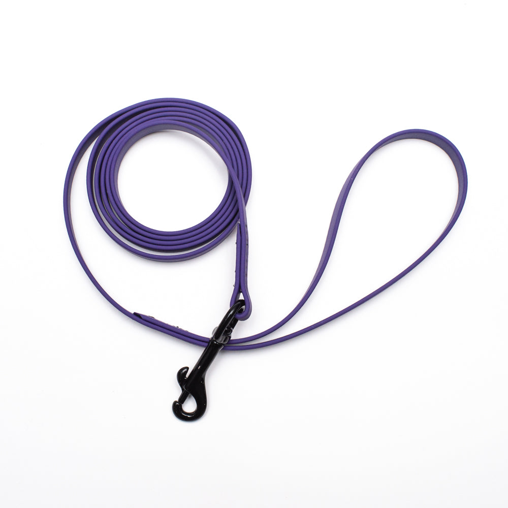 Biothane Light Weight Leash 6ft (180cm/1.8m)